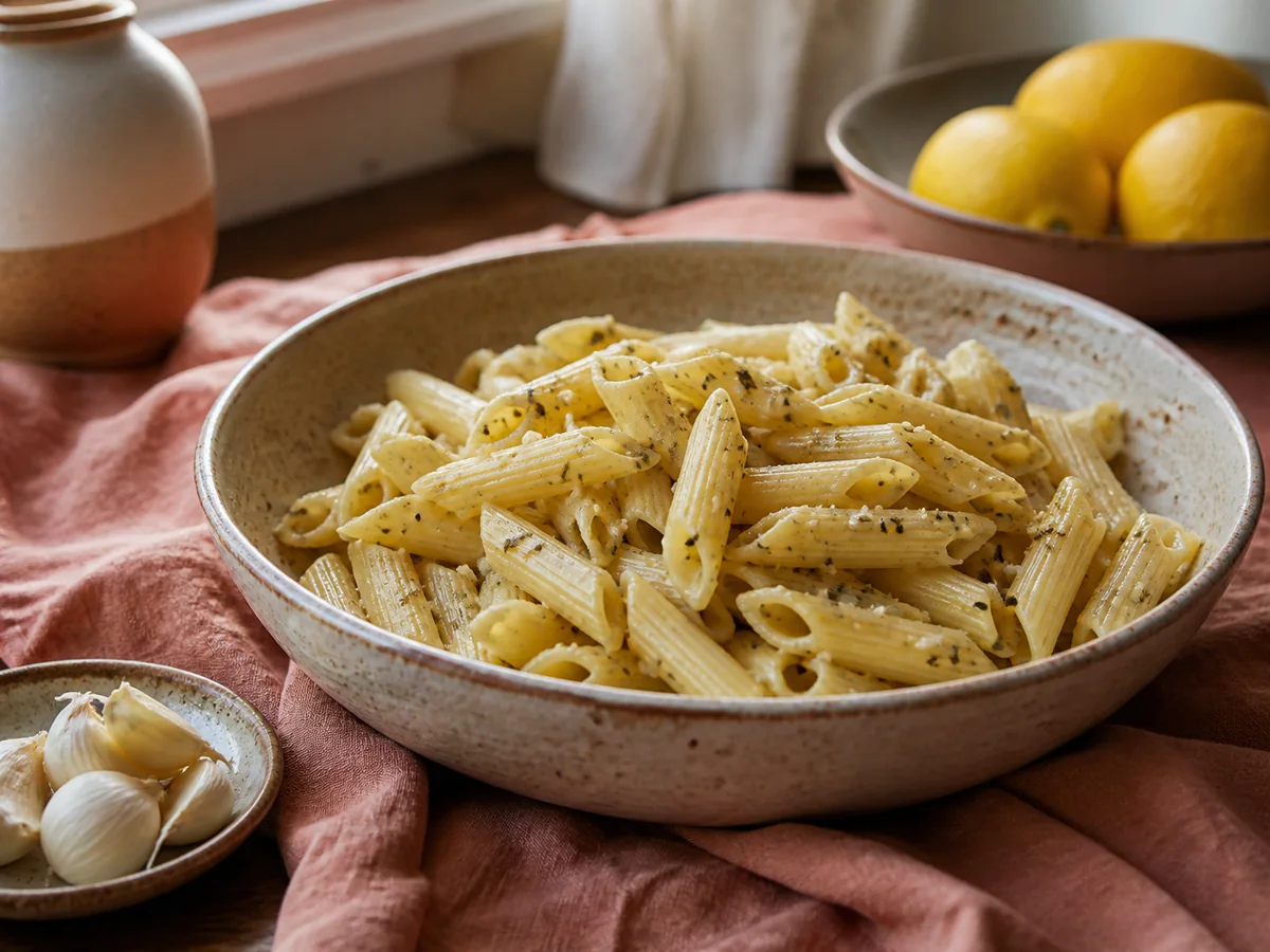 1 Pot Pasta