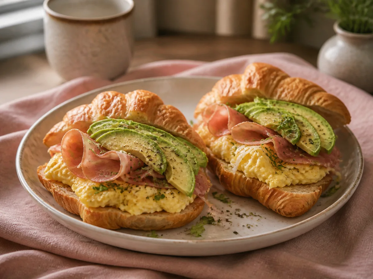 A Florida Valentines Breakfast Recipe